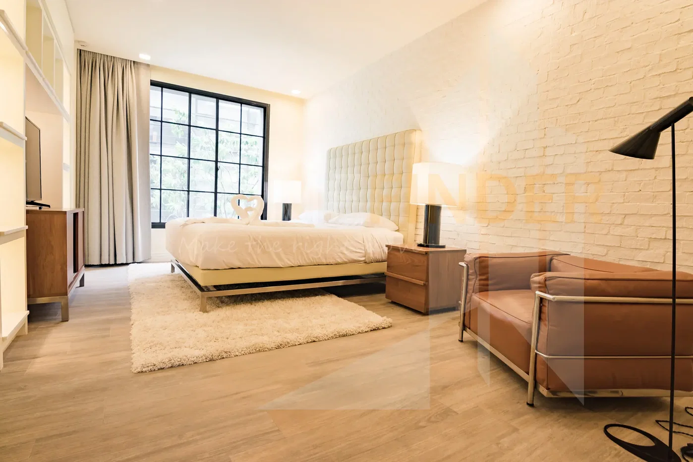 รูป Penthouse Condominium 2 studio, for rent - รูปที่ 7/48