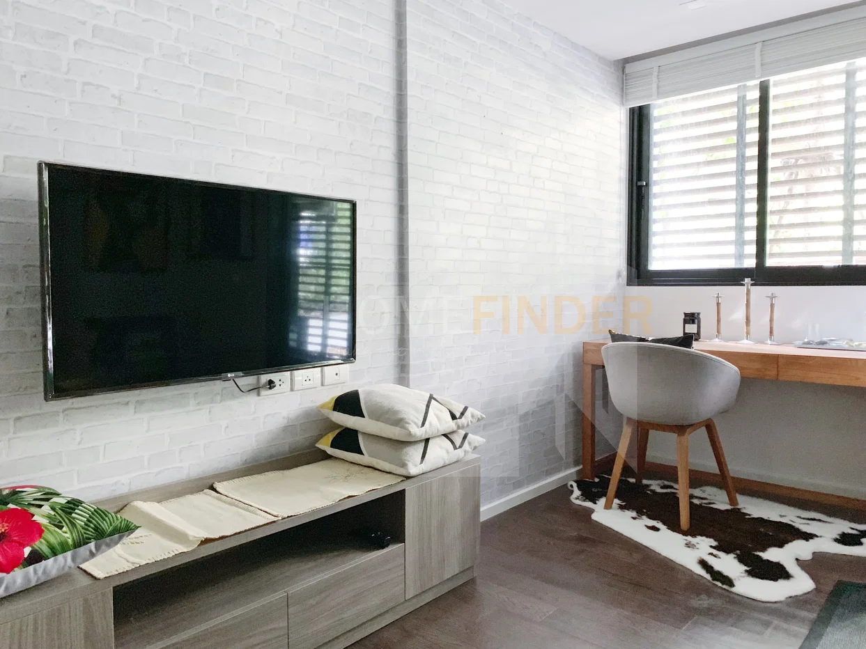 picture Circle Rein Sukhumvit 12 1 bedroom, for sale - 8/11