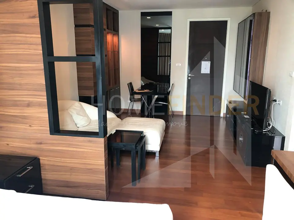 picture Ivy Thonglor 1 bedroom, for sale - 1/6