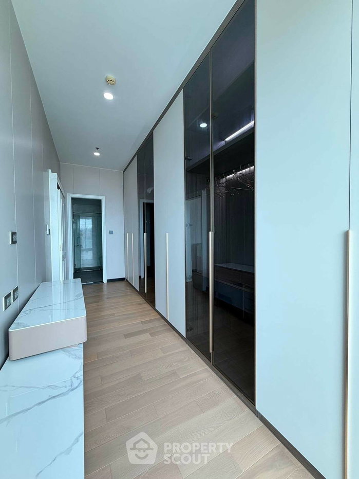 รูป 4 ห้องนอน ชั้น 26 ขนาด 365 ตร.ม. Supalai Oriental Sukhumvit 39 ใกล้ MRT เพชรบุรี (ID 3259341) - รูปที่ 15/22