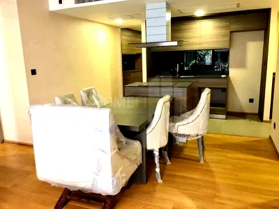 คอนโดให้เช่า : Klass Condo Langsuan 2 bedrooms, for rent
