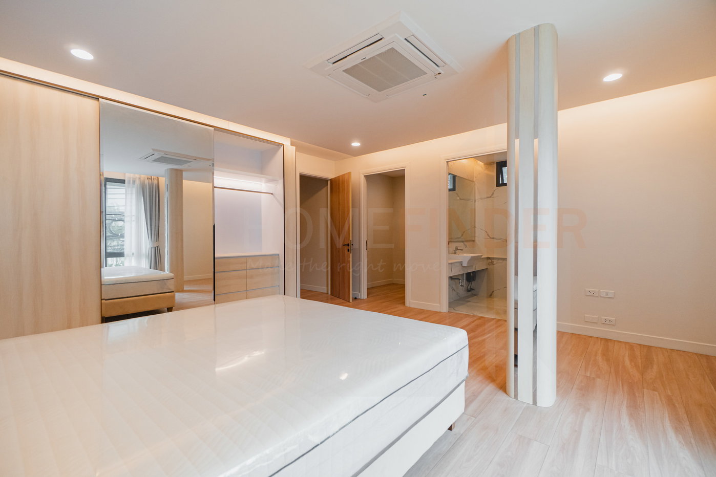 รูป House in Phrom Phong 3 bedrooms, for rent - รูปที่ 9/11