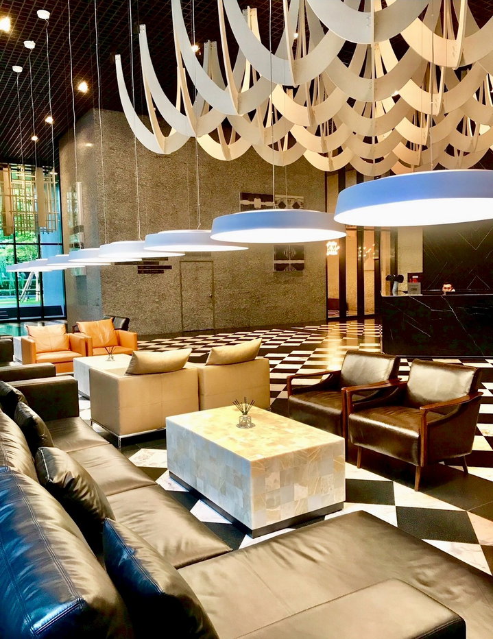 picture Noble Ploenchit 1 bedroom, for rent - 13/15