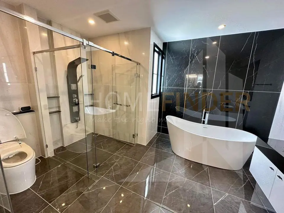 รูป The Palazzo Pinklao 4 bedrooms, for sale - รูปที่ 10/10