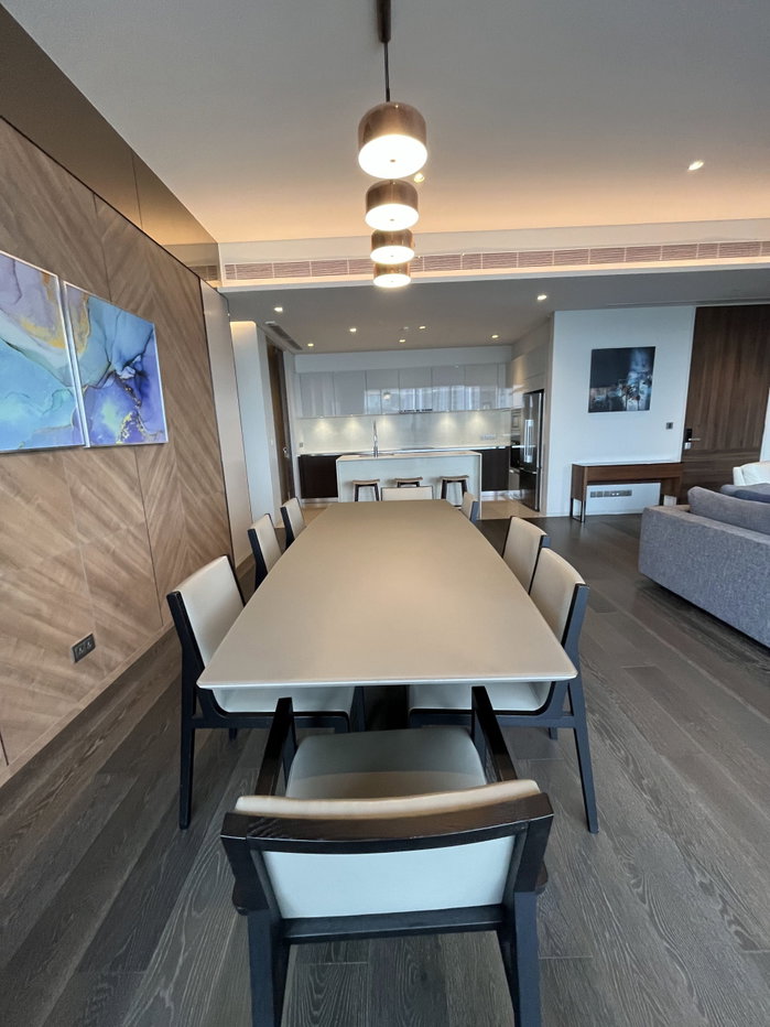 รูป TELA THONGLOR 2 bedrooms, for sale - รูปที่ 6/20