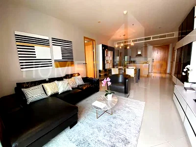 Condos for rent : The Empire Place 1 bedroom, for rent