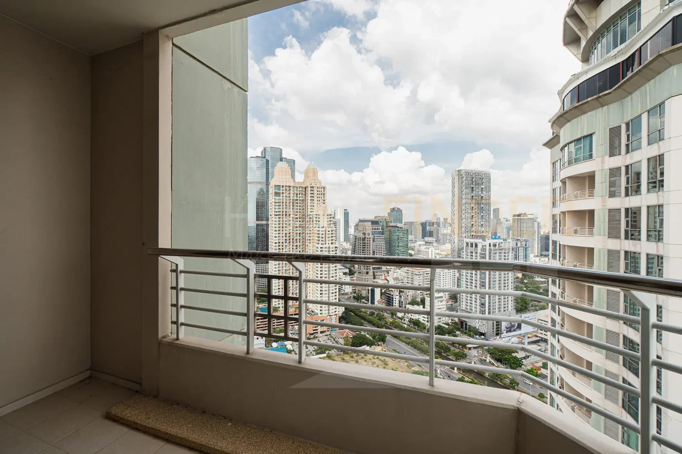 รูป Sathorn Heritage 2 bedrooms, for rent - รูปที่ 6/7