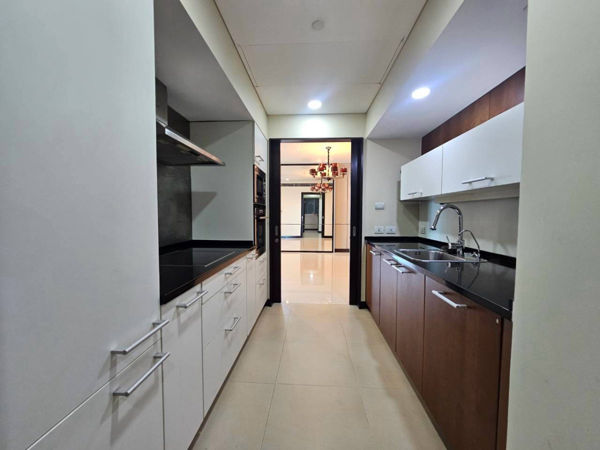 รูป For Rent Condo The Park Chidlom, 2 Bed, 3 Bath, 1 Maid - รูปที่ 17/20
