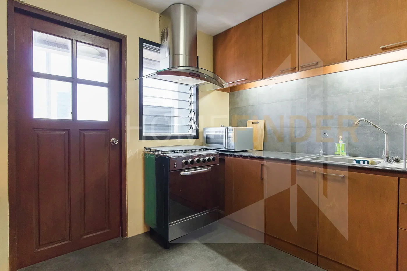 รูป Le Premier 2 3 bedrooms, for rent - รูปที่ 7/11