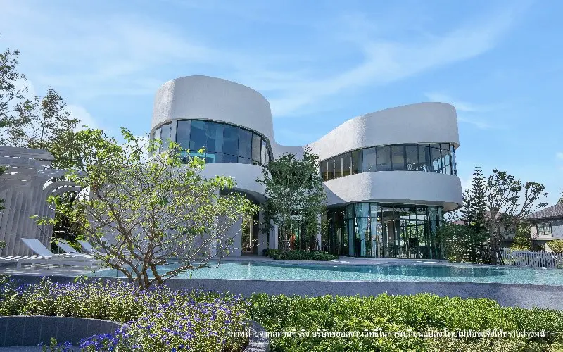 รูป Venue ID Westgate 4 bedrooms, for sale - รูปที่ 7/7