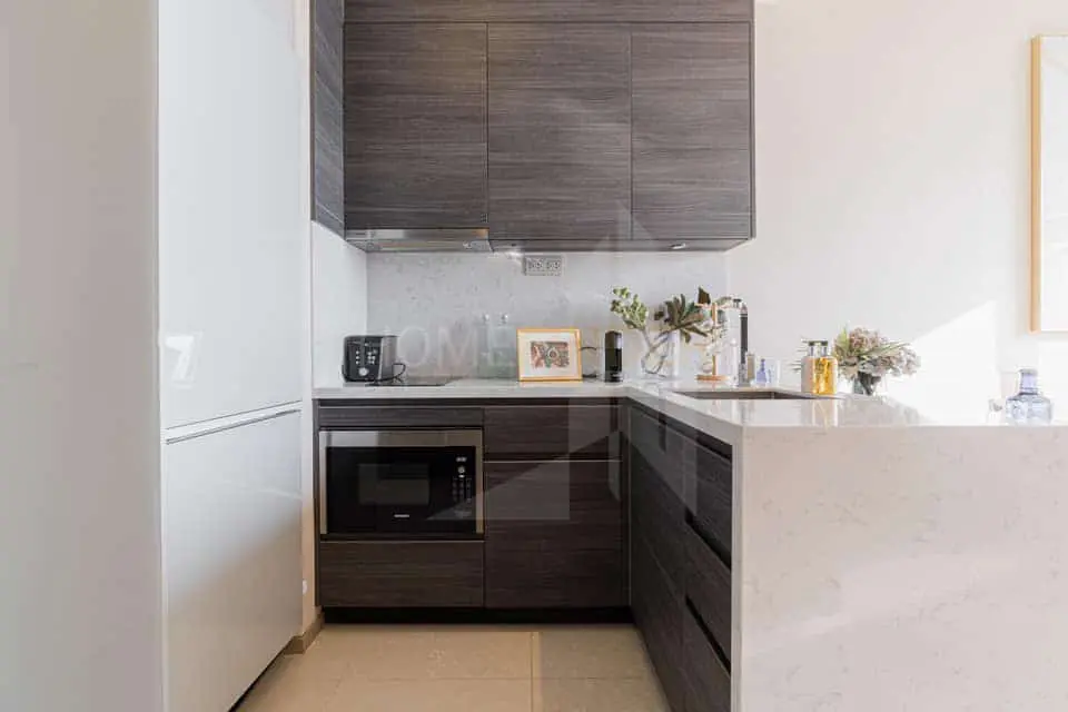 picture The ESSE Asoke 1 bedroom, for sale - 3/6