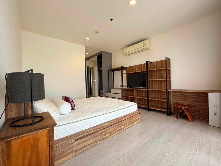 รูป ✨Luxury 2 Bedrooms Unit For Rent @ Rhythm Sukhumvit 36-38 ✨ 🏡 - รูปที่ 6/13