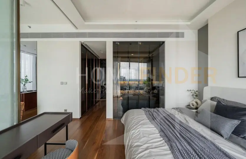 รูป The Estelle Phrom Phong 2 bedrooms, for sale - รูปที่ 5/6