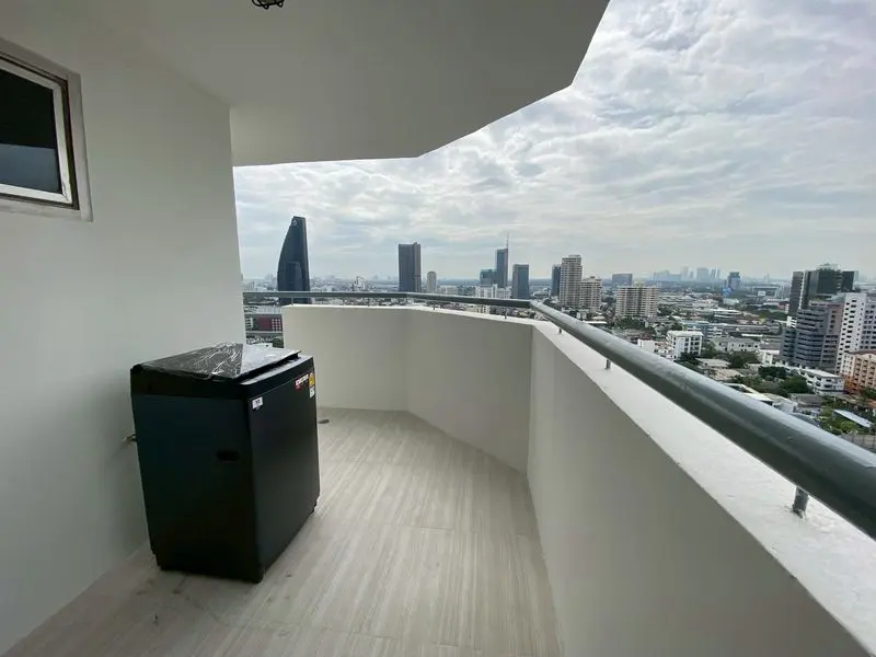รูป The Waterford Diamond 3 bedrooms, for rent - รูปที่ 6/7