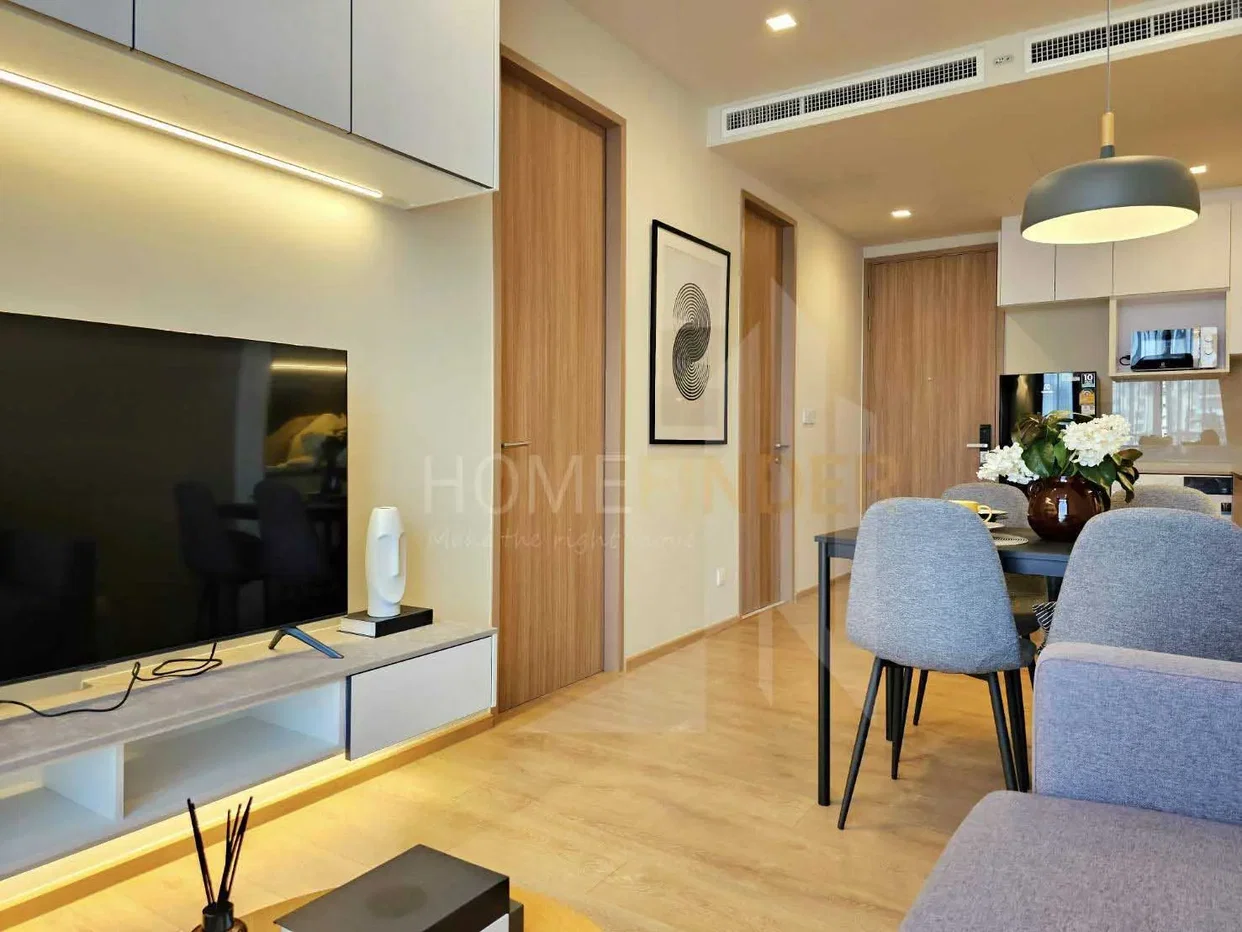 รูป Noble Around 33 1 bedroom, for rent - รูปที่ 5/10