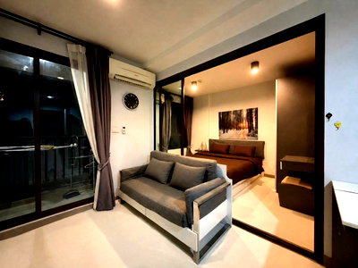 ขายคอนโด : Zcape 3 Condominium For Sell WR-04797