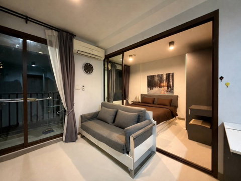 Zcape 3 Condominium For Sell WR-04797