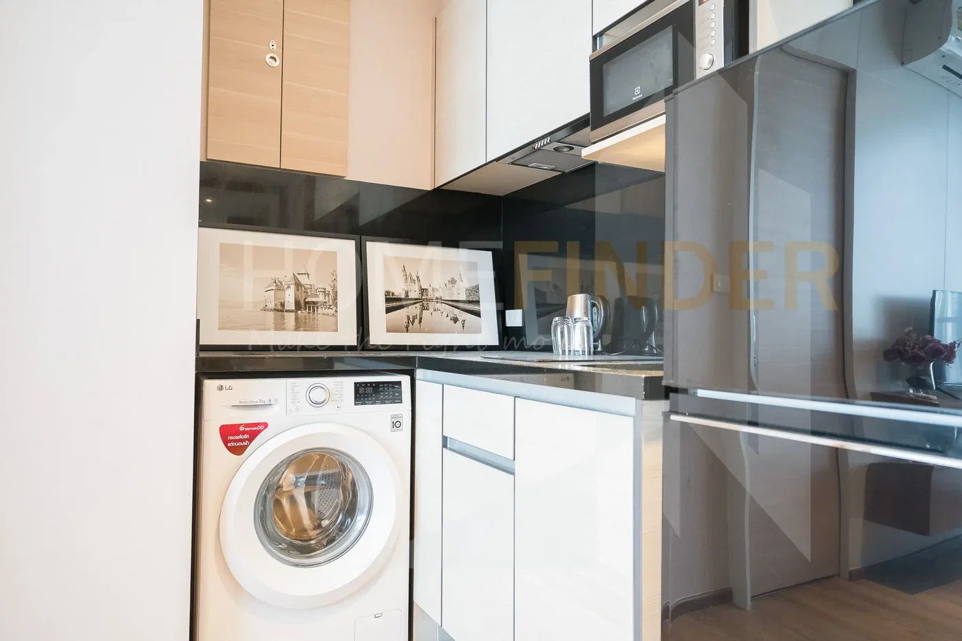 รูป Park 24 1 bedroom, for rent - รูปที่ 5/10