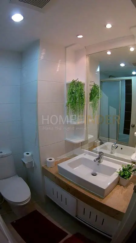 picture Grand Park View Asoke 2 bedrooms, for rent - 12/20