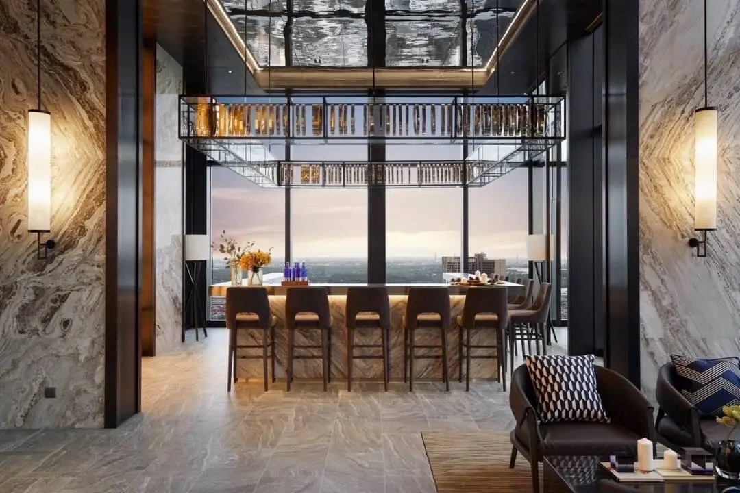 picture THE ESSE Sukhumvit 36 1 bedroom, for sale - 7/10