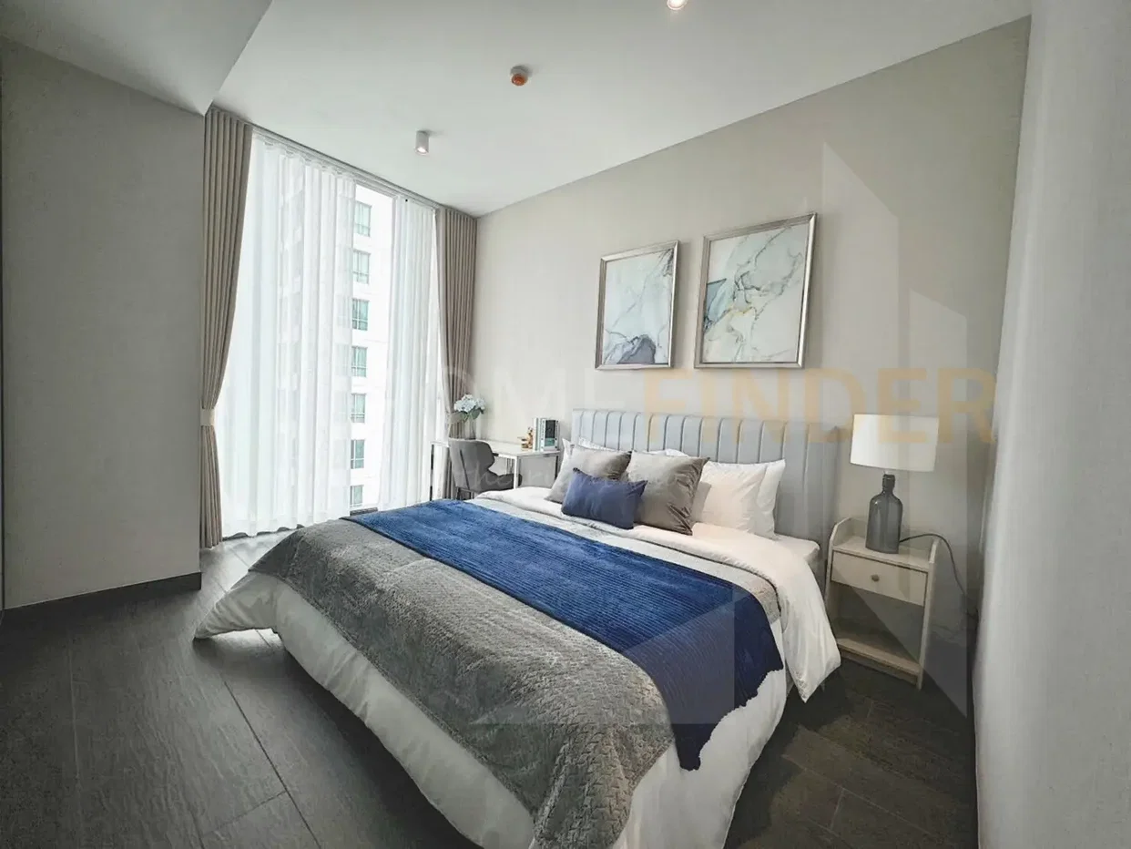 รูป Tait 12 2 bedrooms, for rent - รูปที่ 4/10