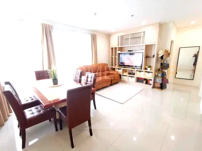 ขายคอนโด : Villa Asoke 2 bedrooms, for sale