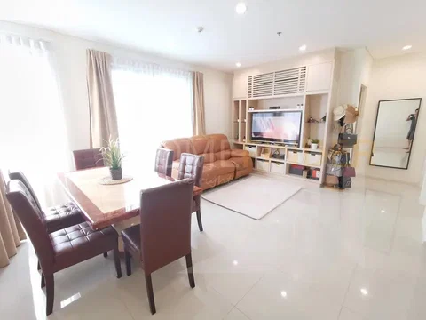 Villa Asoke 2 bedrooms, for sale