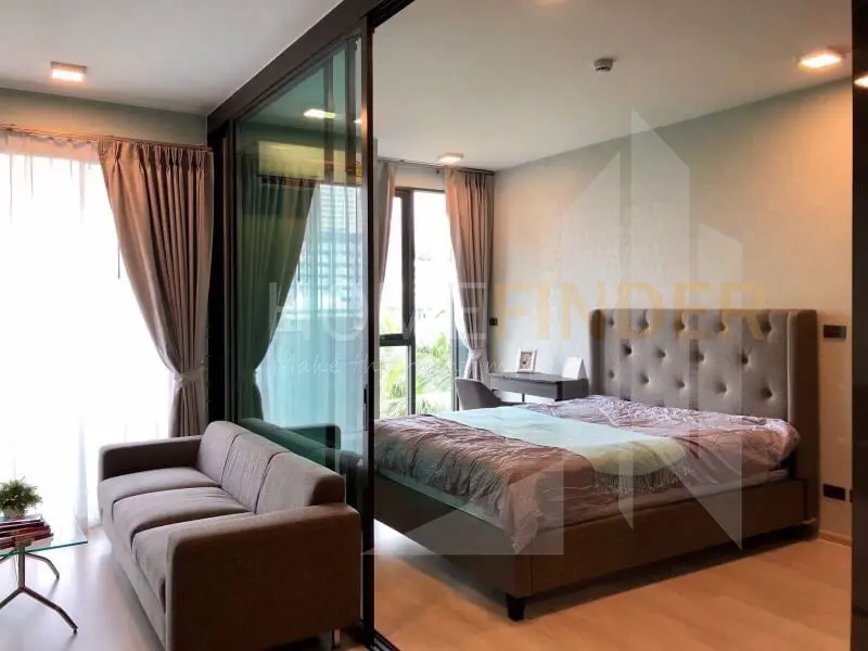 picture Venio Sukhumvit 10 1 bedroom, for sale - 2/4