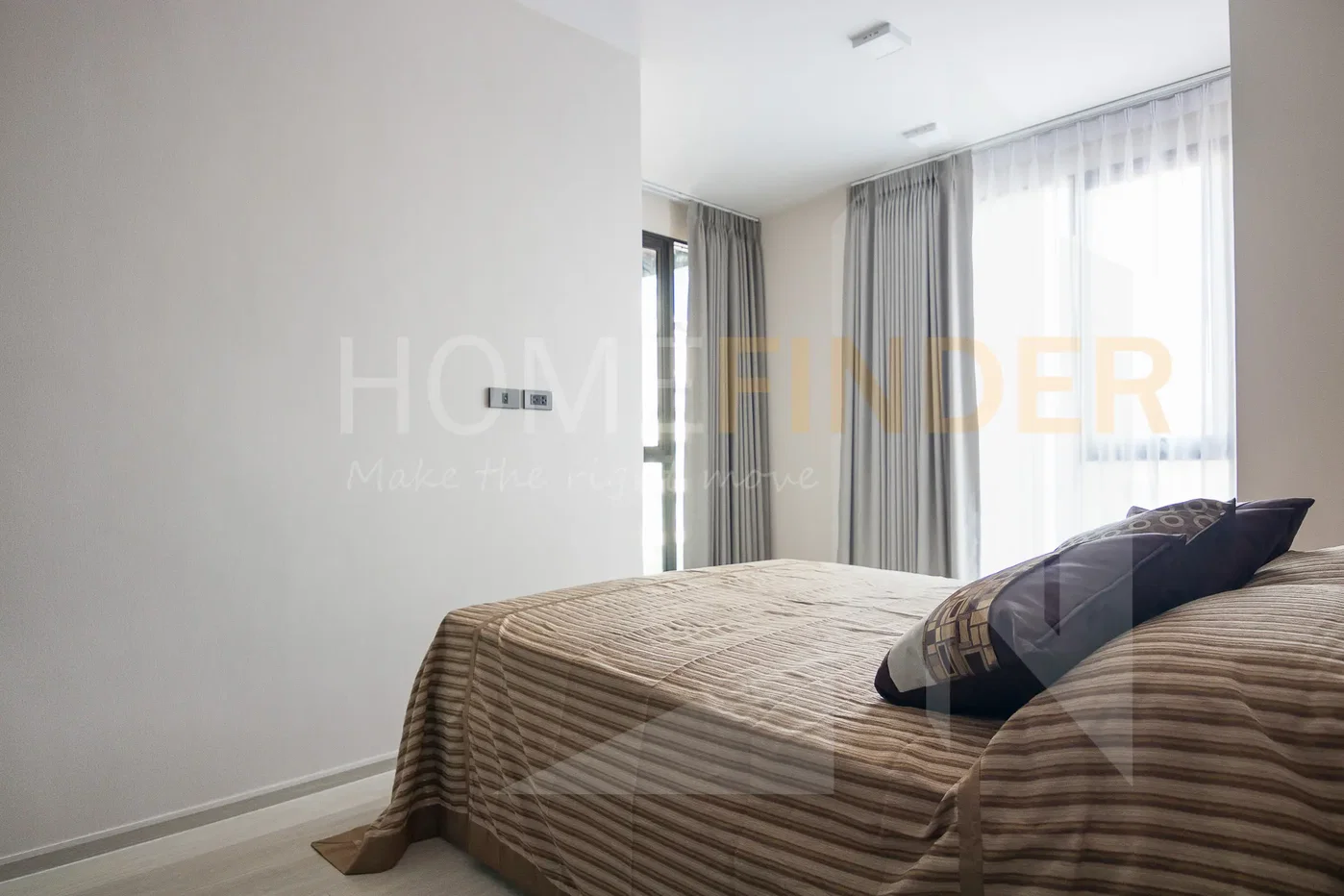 รูป Venio สุขุมวิท 10 2 bedrooms, for rent - รูปที่ 6/11
