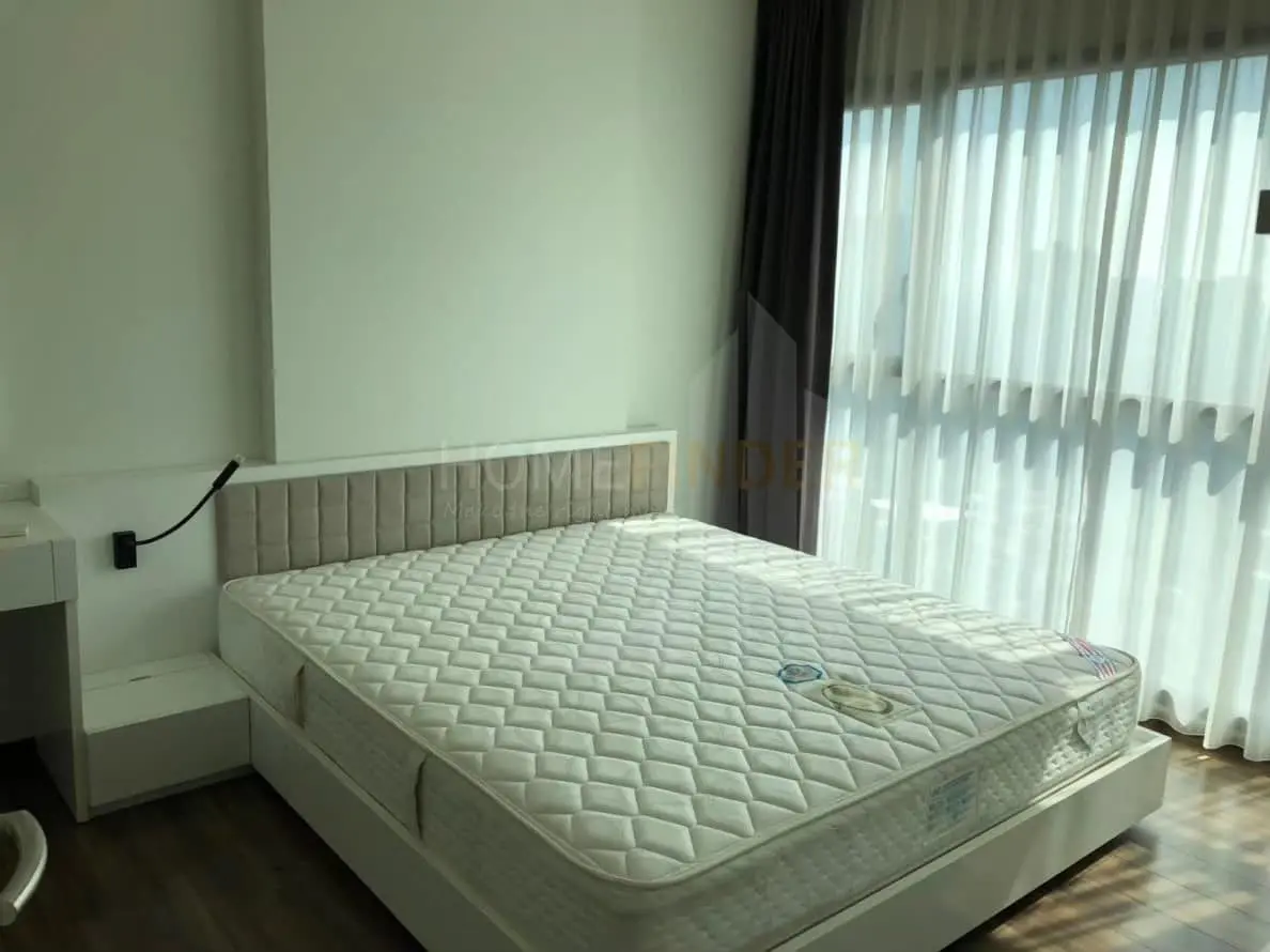รูป WYNE Sukhumvit 2 bedrooms, for rent - รูปที่ 6/10