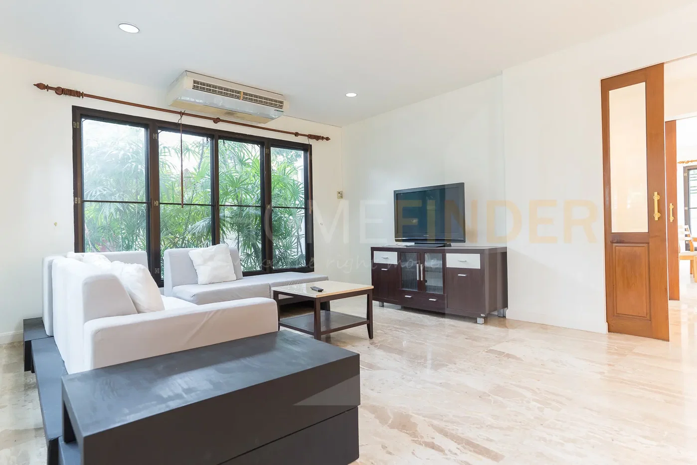 picture Harmony Place สาทร ซอยเย็นอากาศ 2 3 bedrooms, for rent - 2/31