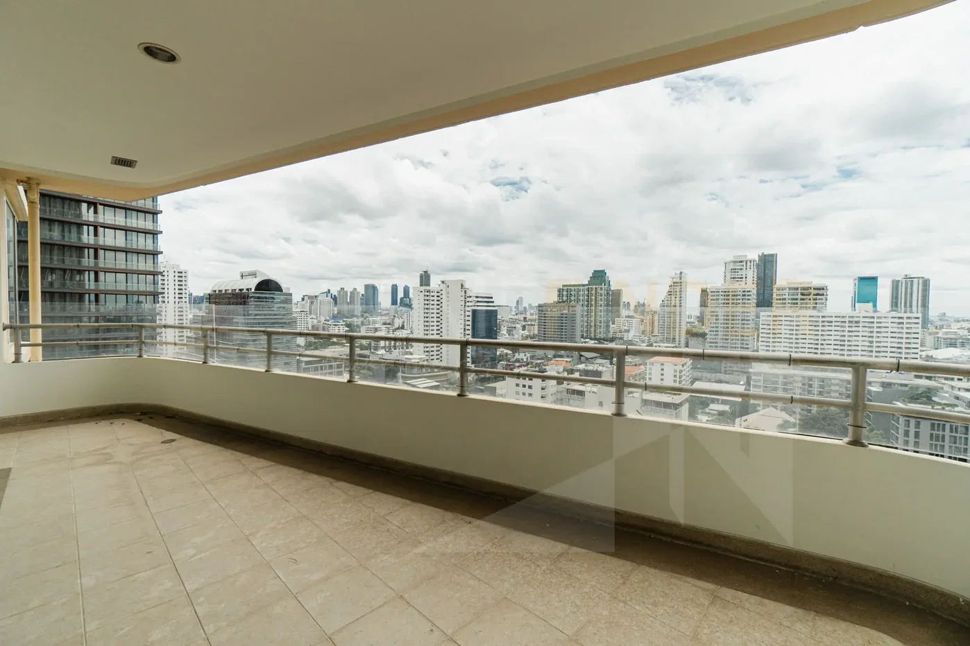 picture Hampton Thonglor 10 4 bedrooms, for rent - 8/9