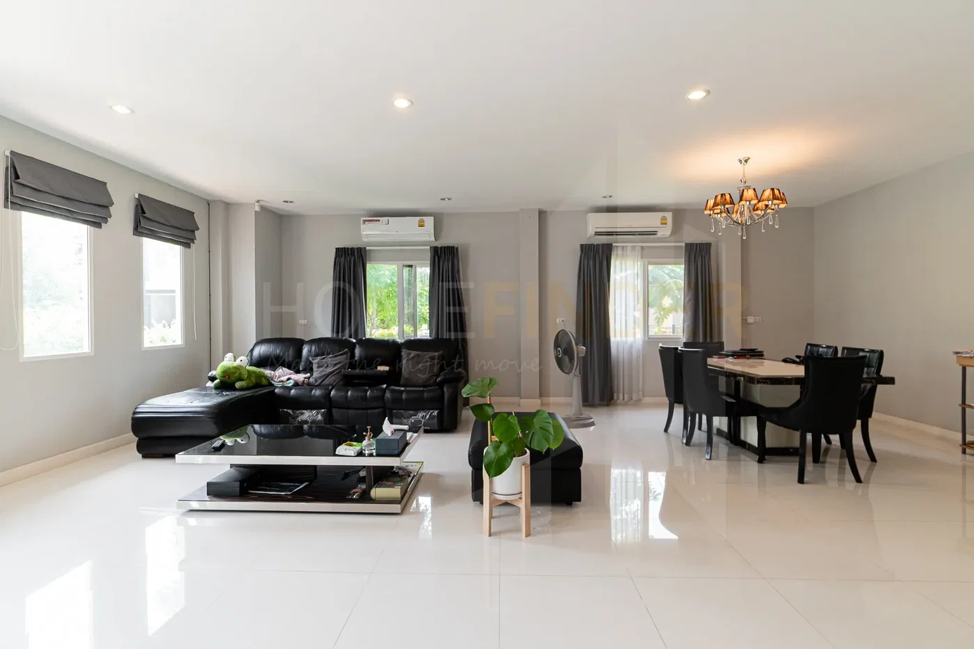 picture Tara Ratchaphruek-Pinklao 4 bedrooms, for sale - 2/13