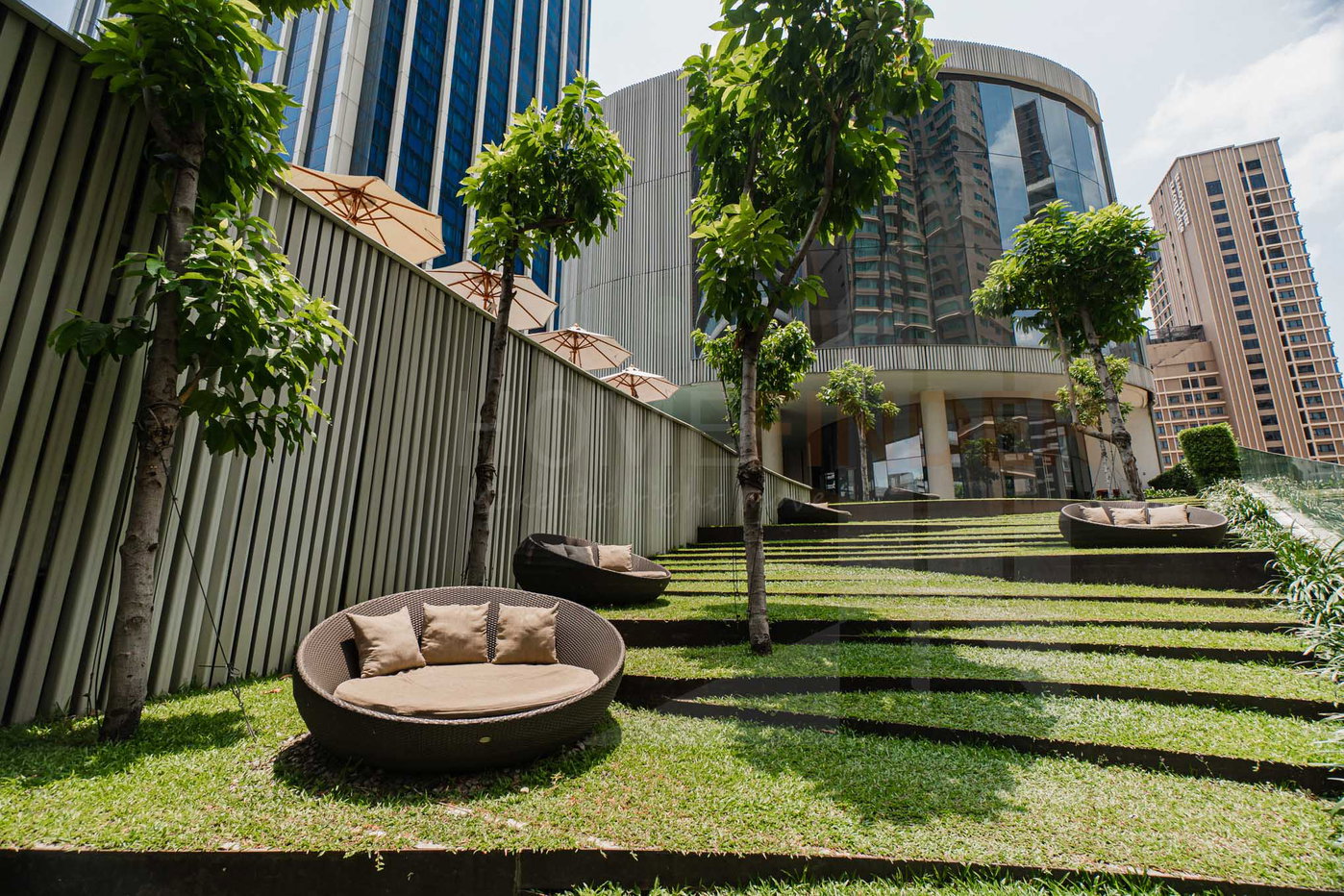 picture Magnolias Ratchadamri Boulevard 2 bedrooms, for sale - 4/22
