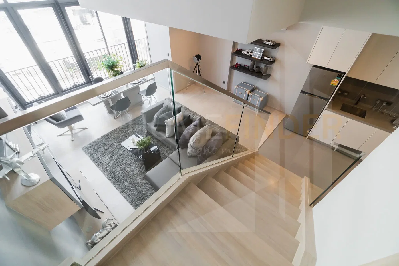 picture M Thonglor 10 1 bedroom, for sale - 2/12