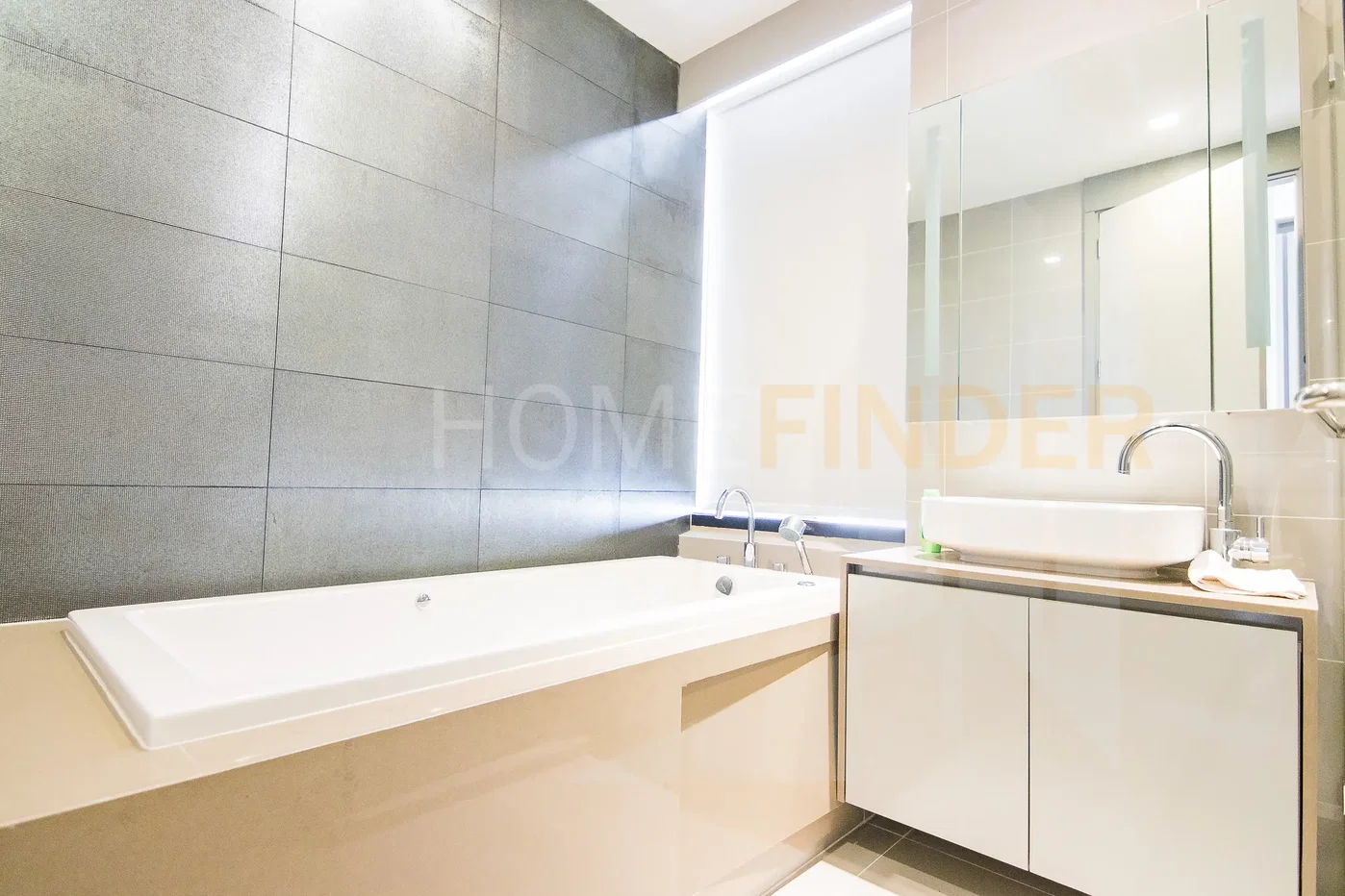 รูป M Silom 1 bedroom, for rent - รูปที่ 11/33