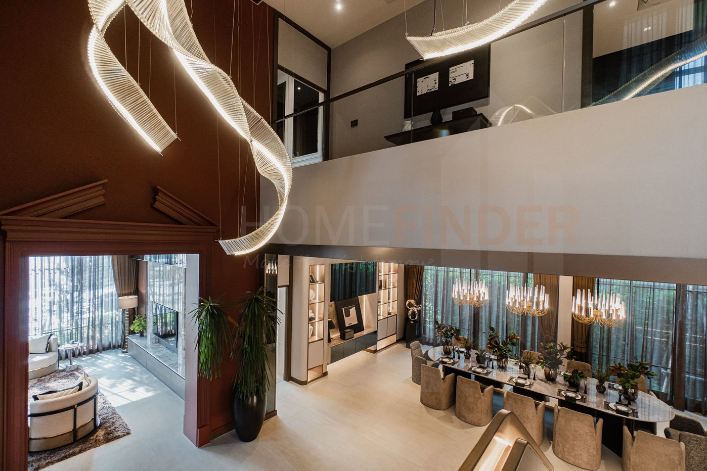 picture Grand Bangkok Boulevard Borommaratchachonnani 5 bedrooms, for sale - 11/25