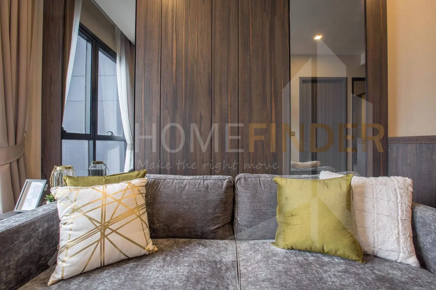 picture Ashton Asoke || แอชตัน อโศก 1 bedroom, for rent - 8/14