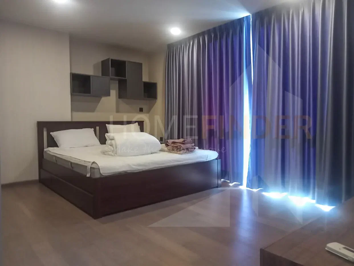 picture Klass Sarasin-Rajdamri 2 bedrooms, for rent - 4/9