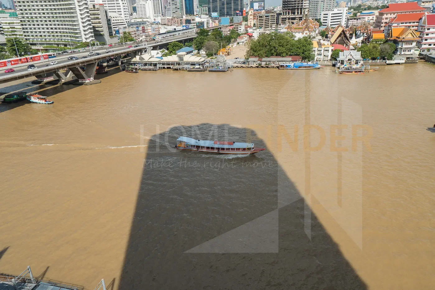 picture Supakarn Condominium 2 bedrooms, for rent - 19/22