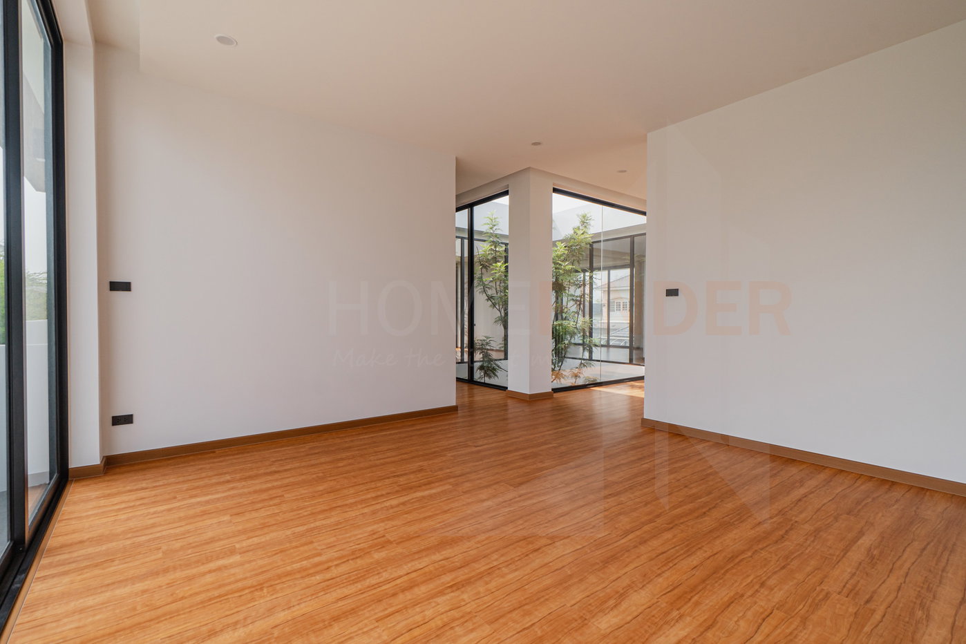 picture EDEN Srinakarin – Suan Luang 4 bedrooms, for sale - 13/24