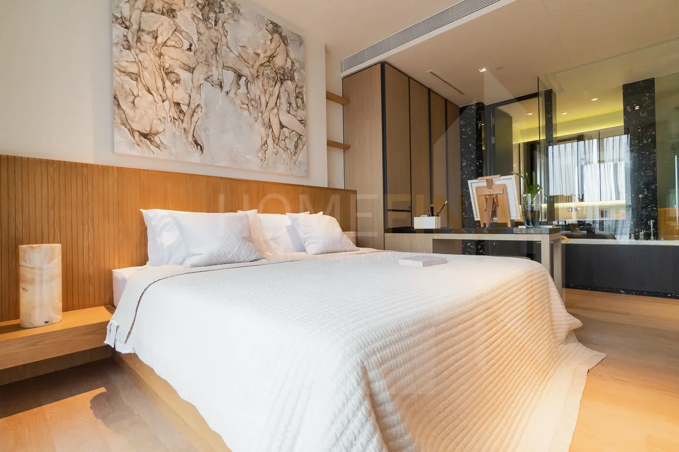 รูป Beatniq Sukhumvit 32 1 bedroom, for sale - รูปที่ 8/17