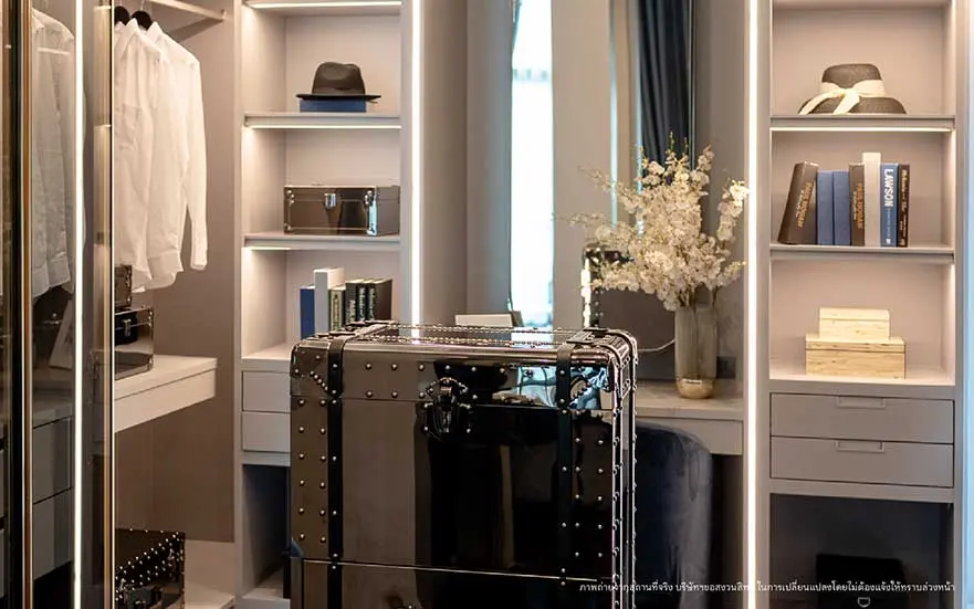 รูป Bangkok Boulevard Signature Rama 5 4 bedrooms, for sale - รูปที่ 5/6