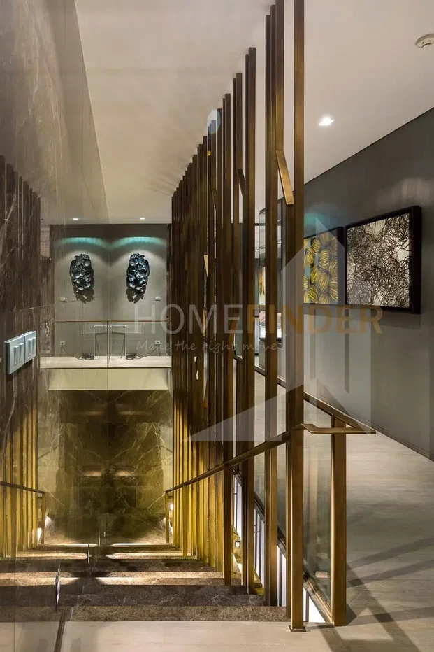 รูป Hyde Sukhumvit 13 4 bedrooms, for sale - รูปที่ 9/12