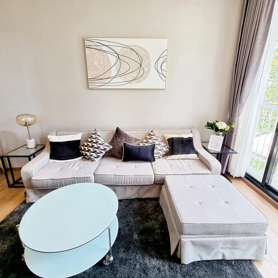 picture Park Origin Phromphong 2 bedrooms, for rent - 3/9