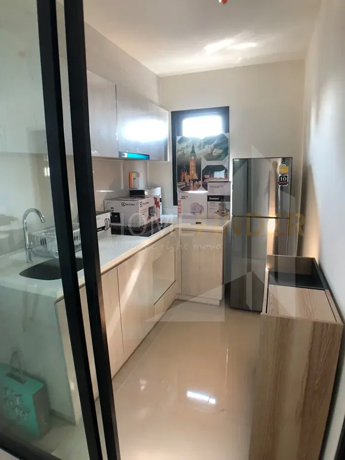 picture Life Asoke 2 bedrooms, for rent - 7/8