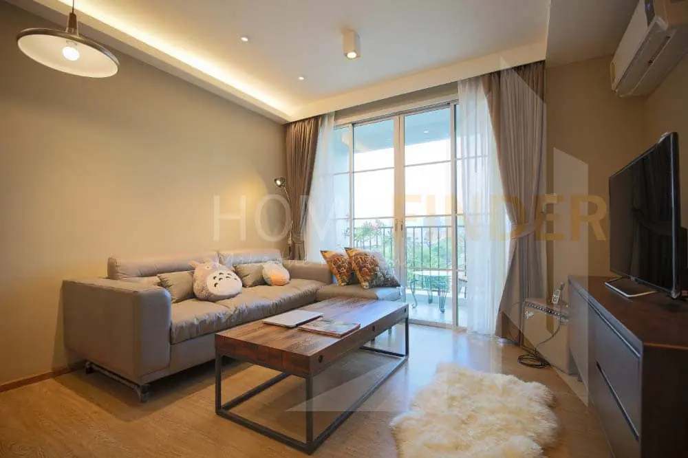 รูป Maestro 39 2 bedrooms, for rent - รูปที่ 1/4