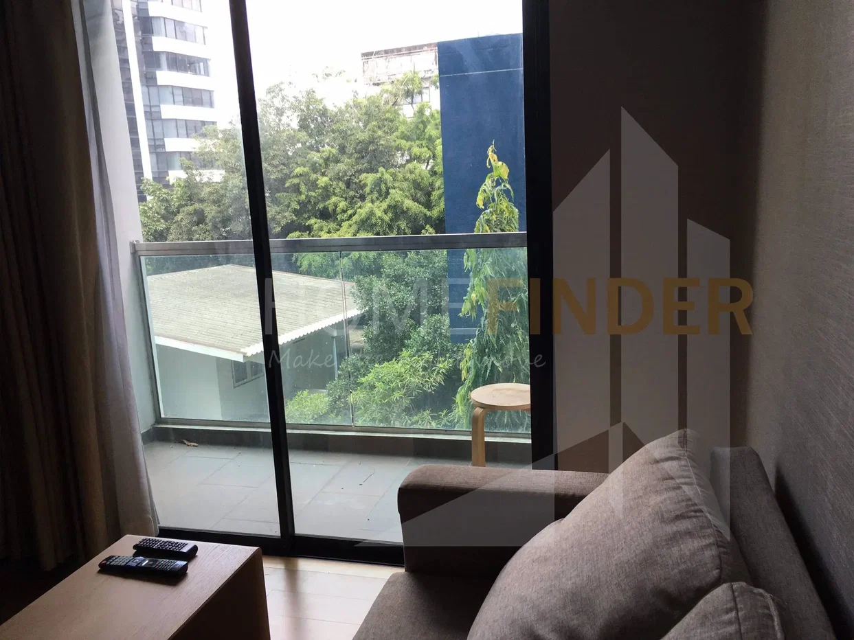 picture Tidy Deluxe สุขุมวิท34 1 bedroom, for sale - 2/4