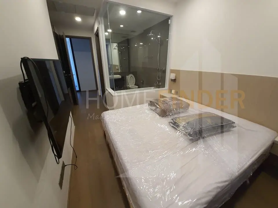 รูป Ashton Chula - Silom 2 bedrooms, for rent - รูปที่ 4/6