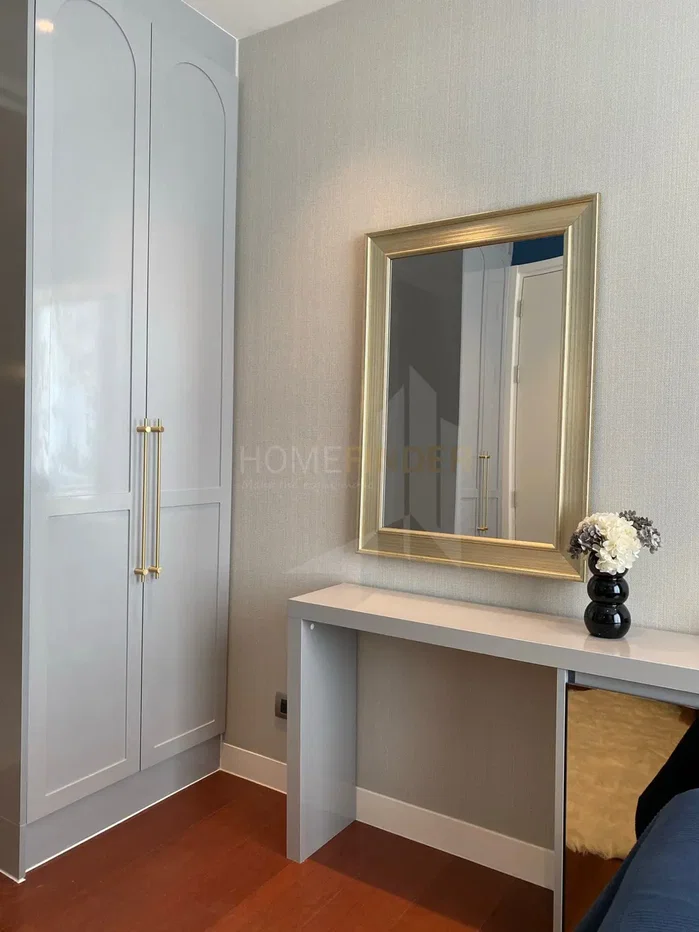 รูป KHUN by YOO inspired by Starck 1 bedroom, for rent - รูปที่ 6/6